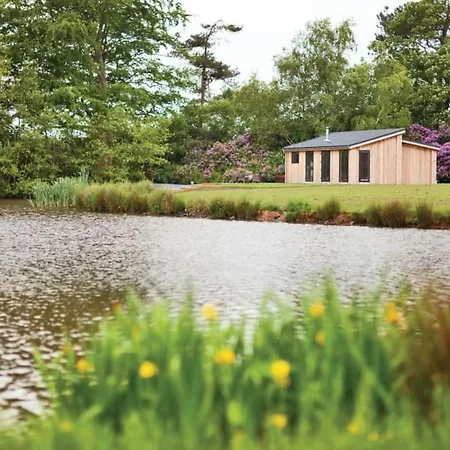 North Lake Lodges リゾート Langrigg