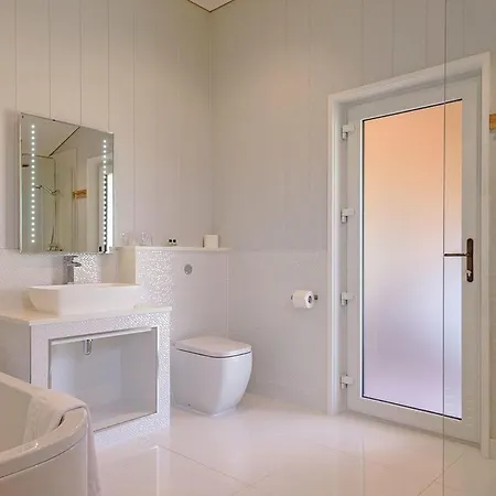 North Lake Lodges リゾート *