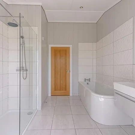 North Lake Lodges * Langrigg