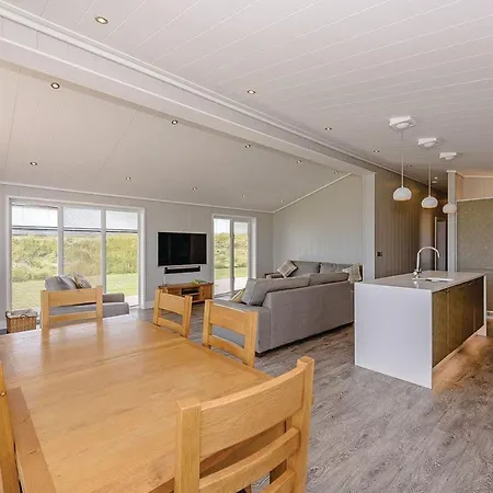 North Lake Lodges Langrigg