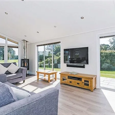 North Lake Lodges * Langrigg