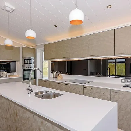 North Lake Lodges リゾート *