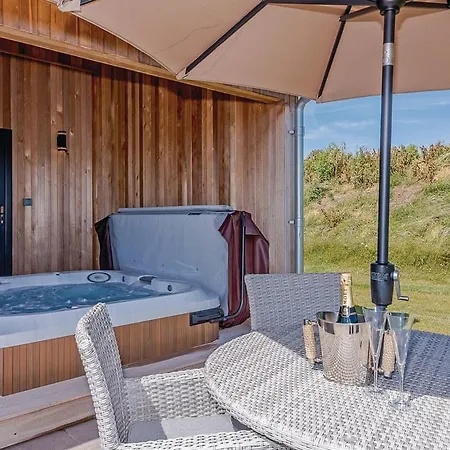 North Lake Lodges リゾート Langrigg