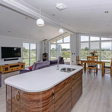 North Lake Lodges リゾート *