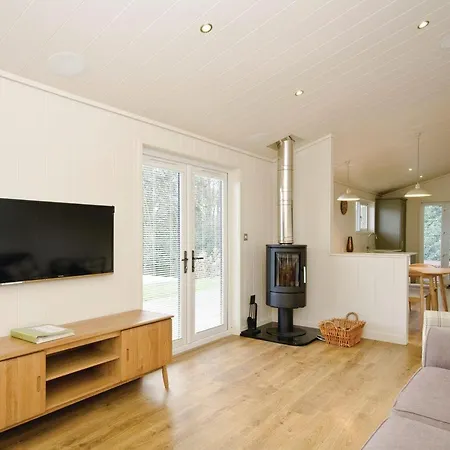 North Lake Lodges Langrigg