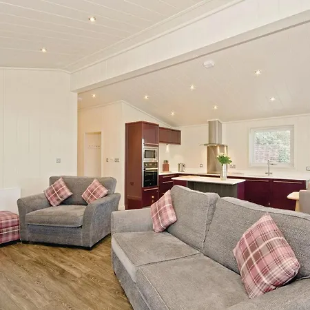 リゾート North Lake Lodges