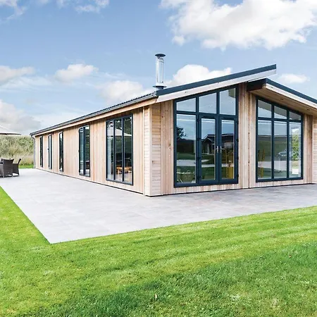 North Lake Lodges * Langrigg