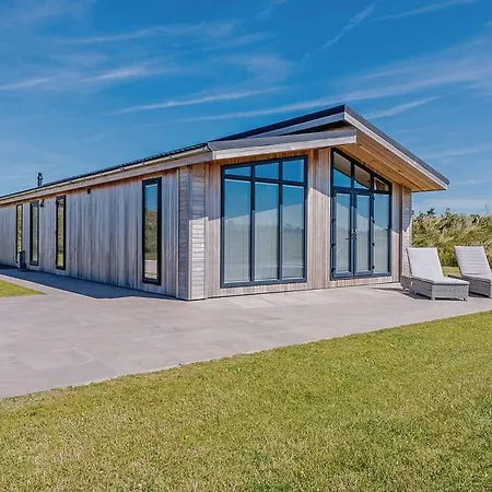 North Lake Lodges Langrigg