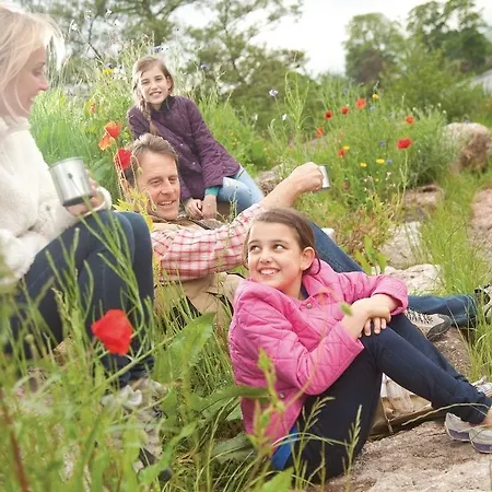 リゾート North Lake Lodges