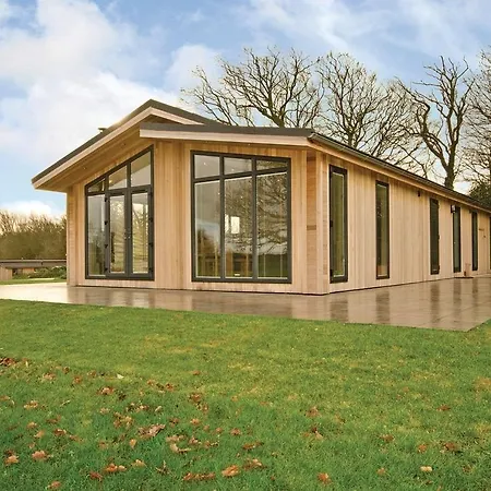 リゾート North Lake Lodges