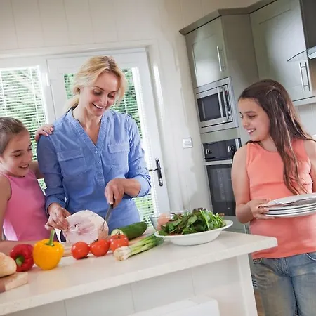 North Lake Lodges Langrigg