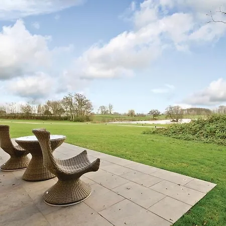 リゾート North Lake Lodges *