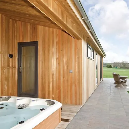 North Lake Lodges Langrigg