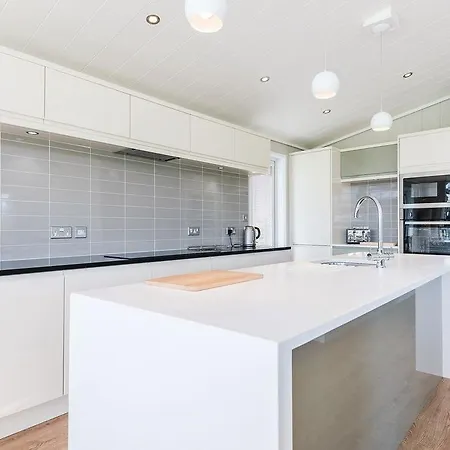 リゾート North Lake Lodges