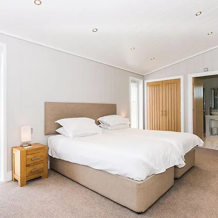 North Lake Lodges * Langrigg