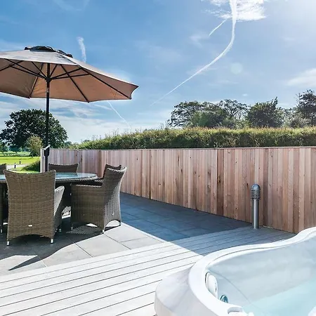 North Lake Lodges リゾート *