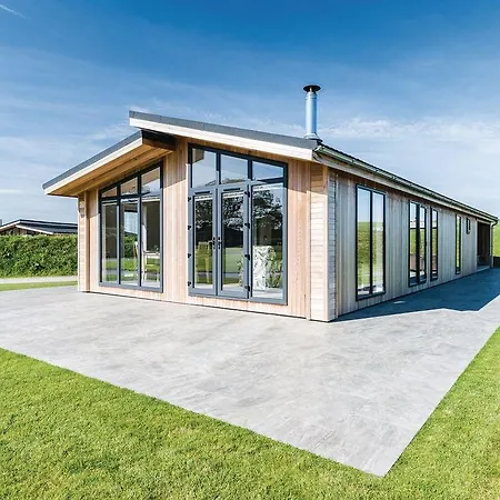 North Lake Lodges リゾート Langrigg