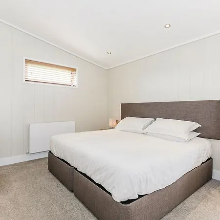 North Lake Lodges Langrigg