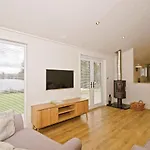 Üdülőközpont North Lake Lodges *