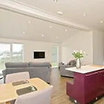 Üdülőközpont North Lake Lodges Langrigg