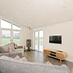 Üdülőközpont North Lake Lodges Langrigg