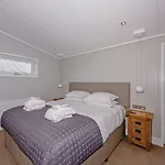 Üdülőközpont North Lake Lodges Langrigg