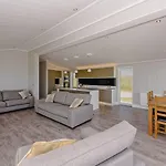 North Lake Lodges Üdülőközpont