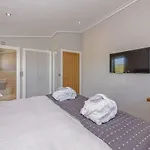 North Lake Lodges