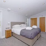 North Lake Lodges Üdülőközpont