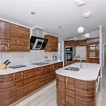North Lake Lodges Resort