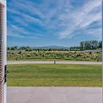 Üdülőközpont North Lake Lodges