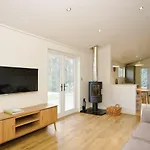 North Lake Lodges Langrigg