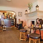 Üdülőközpont North Lake Lodges *