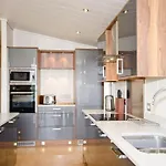 Resort North Lake Lodges Langrigg