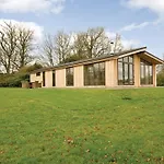 North Lake Lodges Langrigg