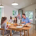 North Lake Lodges Langrigg