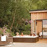 North Lake Lodges Üdülőközpont *