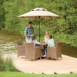 Resort North Lake Lodges