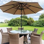 North Lake Lodges Langrigg