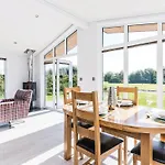 Resort North Lake Lodges Langrigg