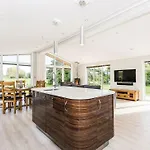 North Lake Lodges Resort Langrigg