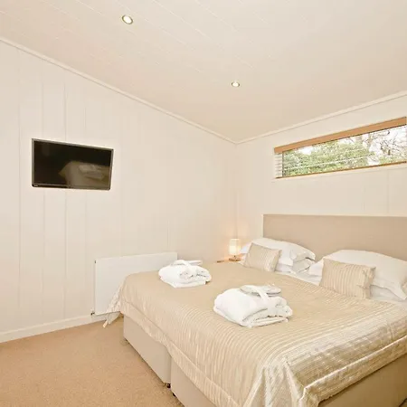 North Lake Lodges Resort *