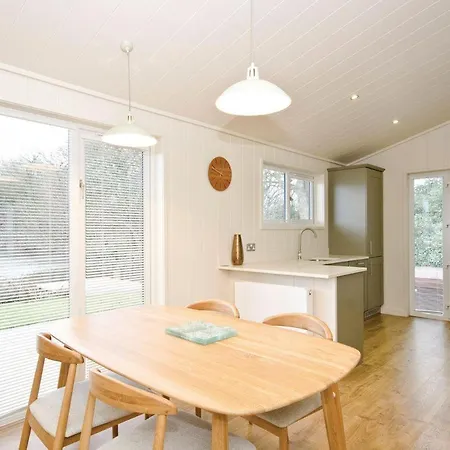 North Lake Lodges Resort