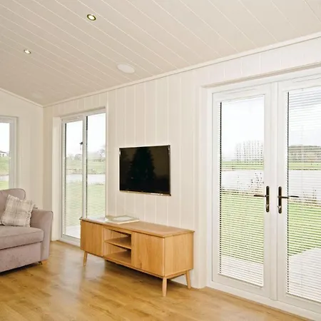 אתר נופש North Lake Lodges *