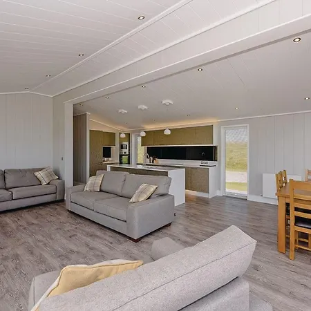 North Lake Lodges אתר נופש