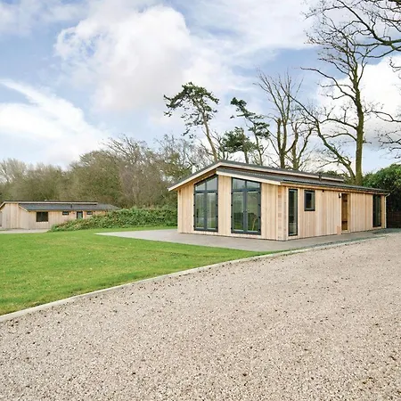 منتجع North Lake Lodges