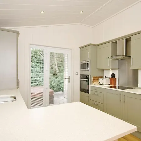 North Lake Lodges * Langrigg