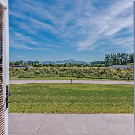 אתר נופש North Lake Lodges