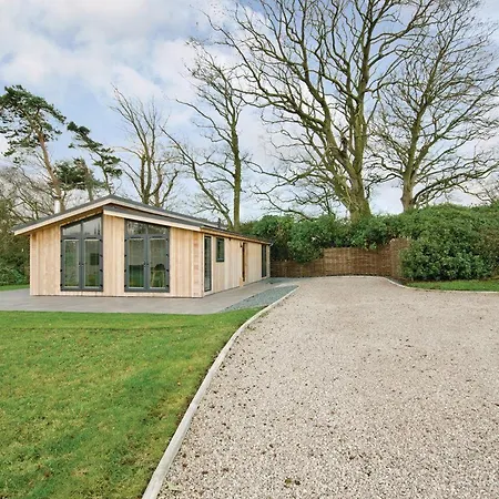 Resort North Lake Lodges *