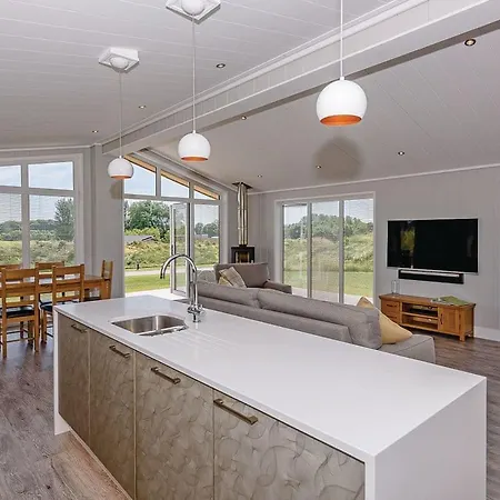 North Lake Lodges * Langrigg